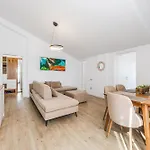 Appartement The Modern Escape By Ps
