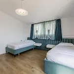 Appartement The Modern Escape By Ps