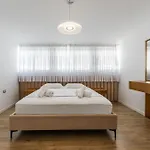 Appartement The Modern Escape By Ps *