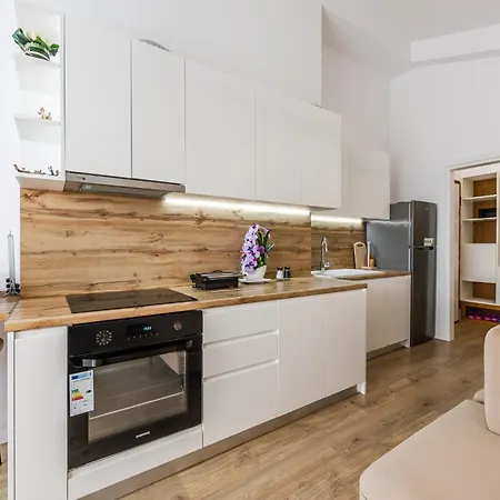 The Modern Escape By Ps Golem (Tirana)