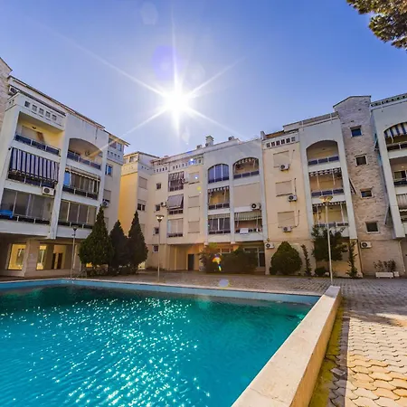 Apartment The Modern Beach Escape By Premium Selection
