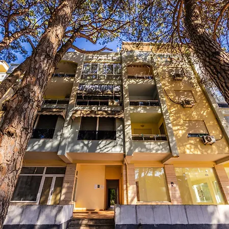 Appartement The Modern Escape By Ps