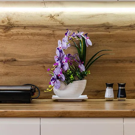 The Modern Beach Escape By Premium Selection * Golem (Tirana)