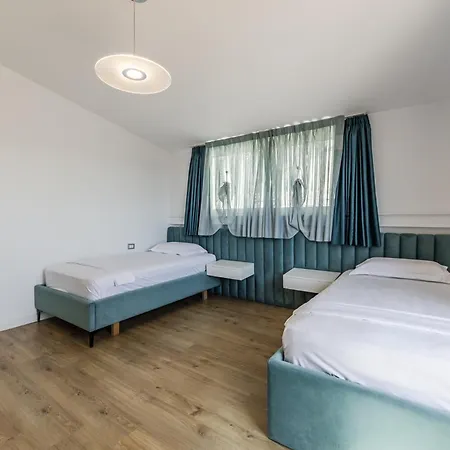 Apartment The Modern Beach Escape By Premium Selection