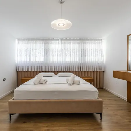 Apartment The Modern Beach Escape By Premium Selection *