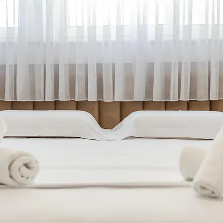 Apartment The Modern Beach Escape By Premium Selection Golem (Tirana)