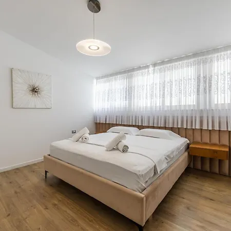 The Modern Beach Escape By Premium Selection * Golem (Tirana)