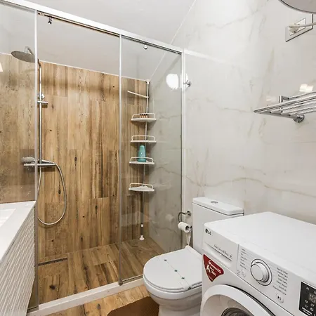 Apartment The Modern Beach Escape By Premium Selection *