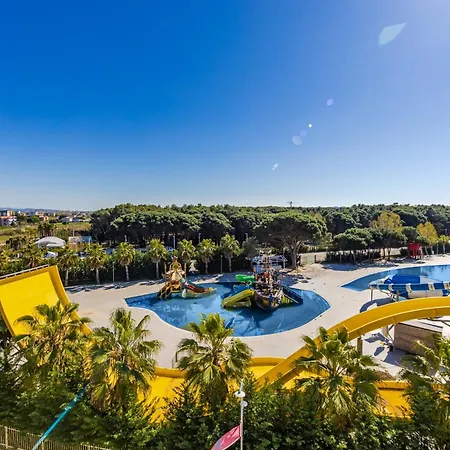 The Modern Beach Escape By Premium Selection Apartment Golem (Tirana)