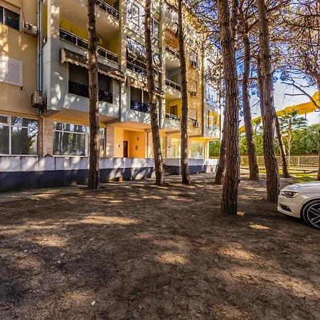 The Modern Beach Escape By Premium Selection Golem (Tirana)