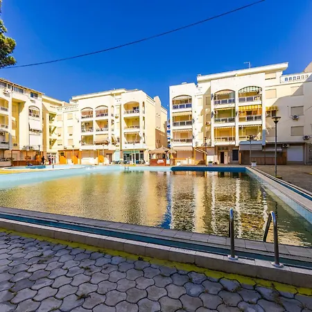 The Modern Beach Escape By Premium Selection Apartment