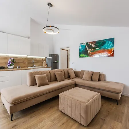 Appartamento The Modern Escape By Ps