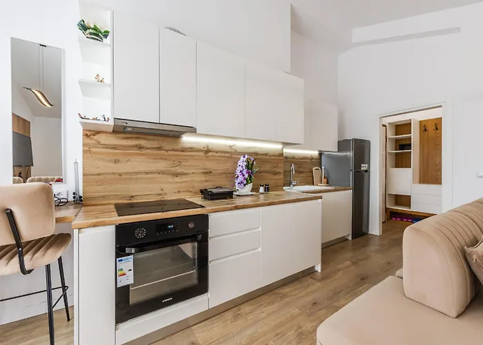 The Modern Escape By Ps Golem (Tirana)