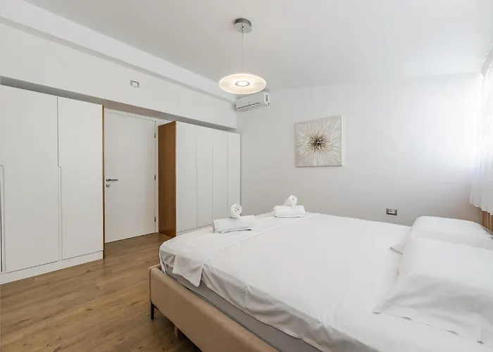 The Modern Escape By Ps Golem (Tirana)