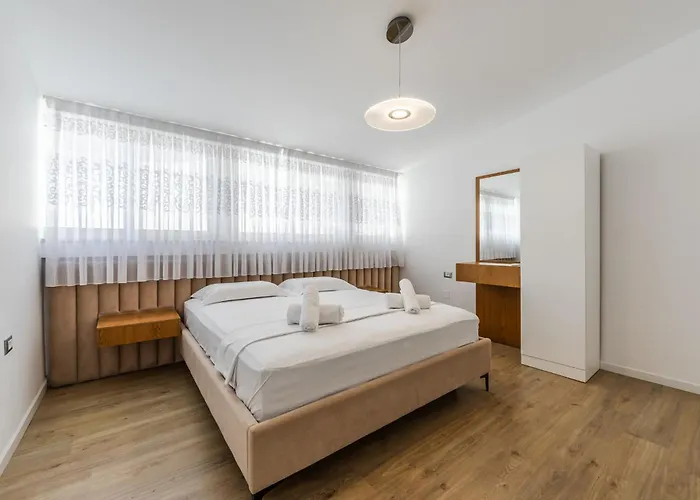 The Modern Escape By Ps