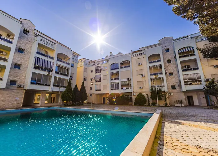 Appartement The Modern Escape By Ps