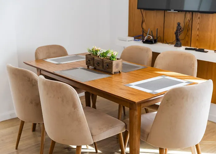 The Modern Escape By Ps Golem (Tirana)