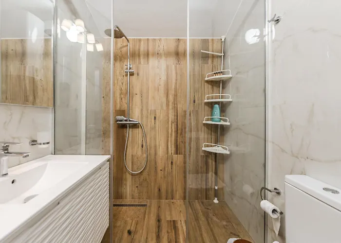 The Modern Escape By Ps