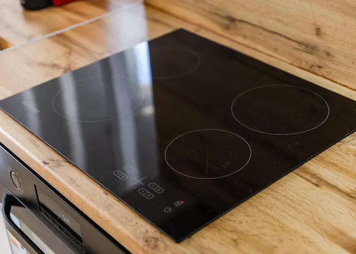 The Modern Escape By Ps Apartament *