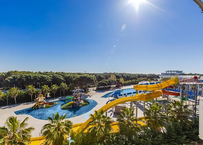 Appartement The Modern Escape By Ps *