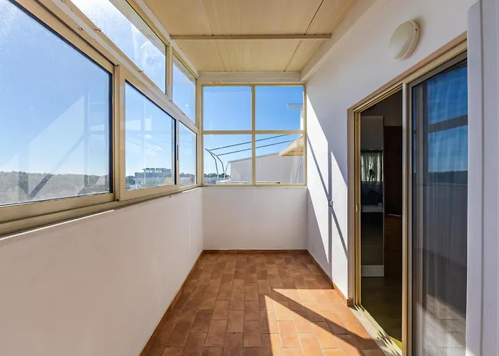 Appartement The Modern Escape By Ps Golem (Tirana)