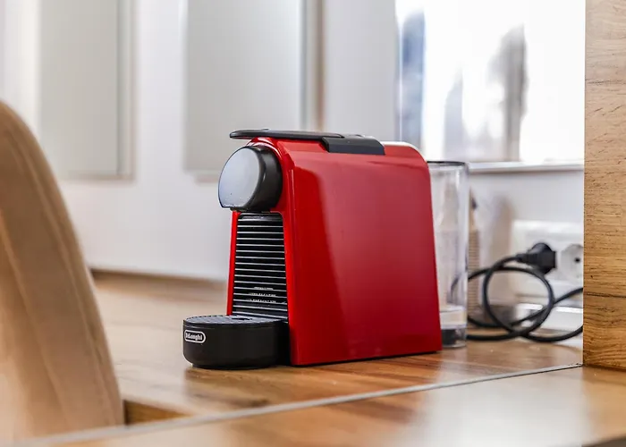 The Modern Escape By Ps * Golem (Tirana)