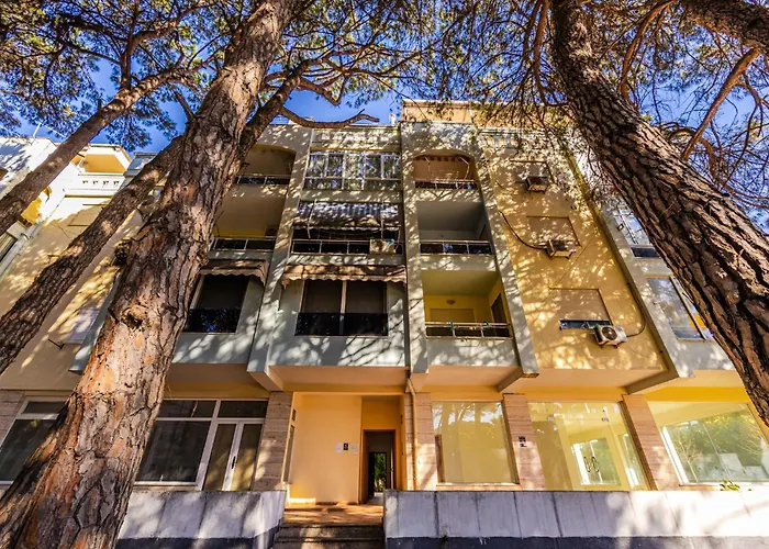 Appartement The Modern Escape By Ps