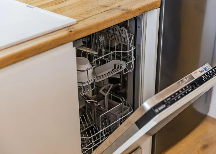 Appartement The Modern Escape By Ps *