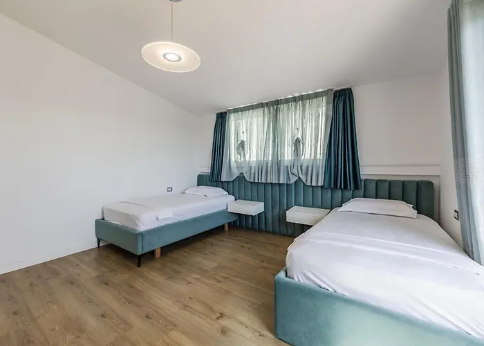 Apartament The Modern Escape By Ps