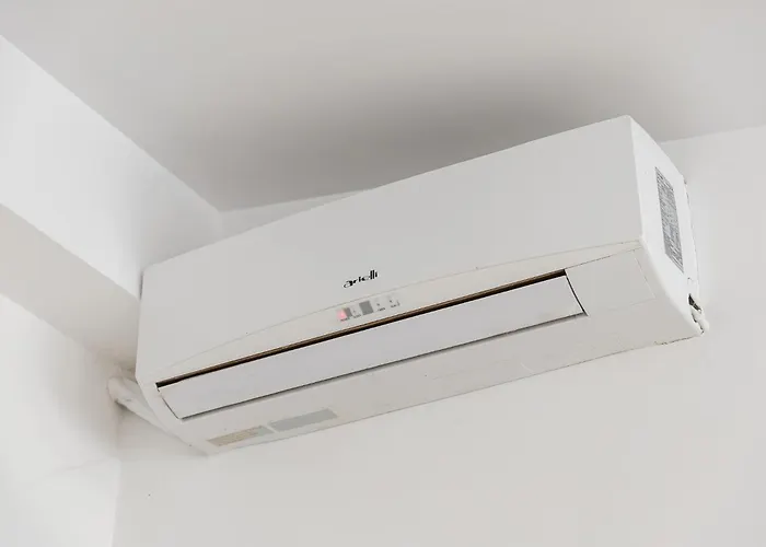 The Modern Escape By Ps Appartement *