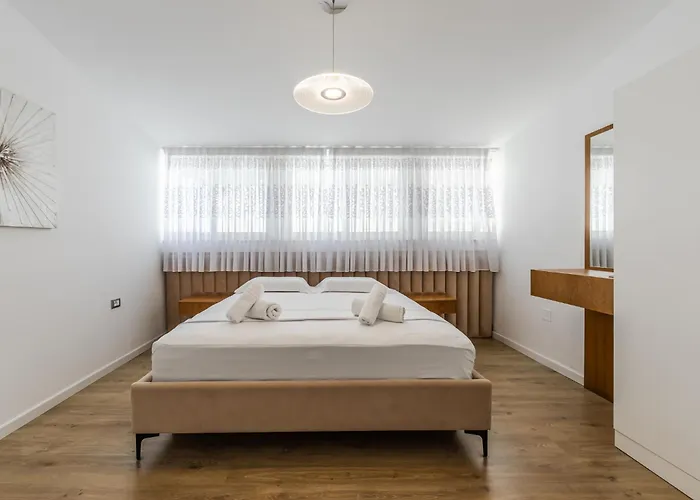 Apartament The Modern Escape By Ps *