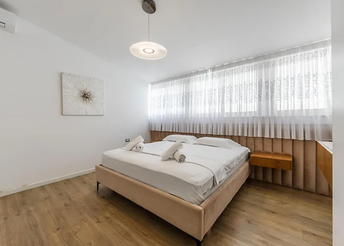 The Modern Escape By Ps * Golem (Tirana)