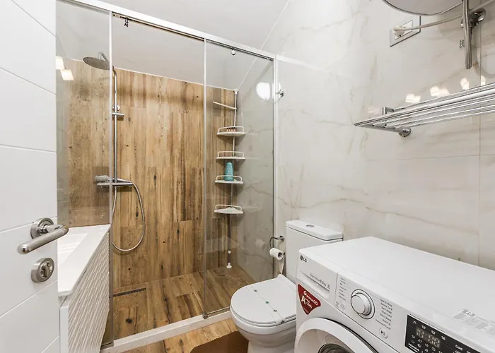 Apartament The Modern Escape By Ps *