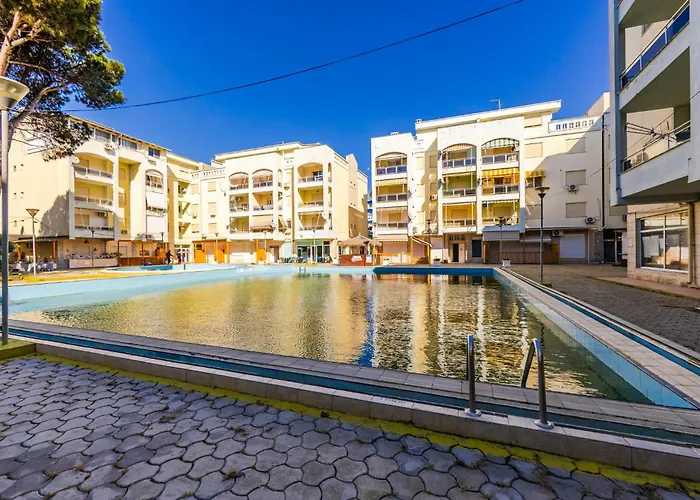 The Modern Escape By Ps Appartement