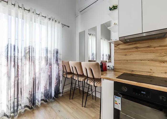 The Modern Escape By Ps * Golem (Tirana)